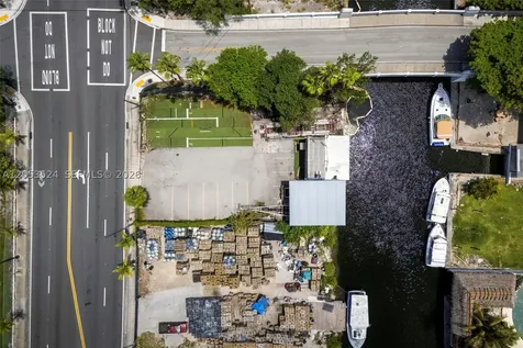 700 NW 7th Avenue Miami FL 33136