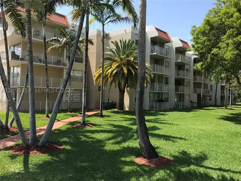 13100 SW 92nd Avenue Miami FL 33176