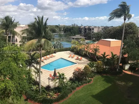 13100 SW 92nd Avenue Miami FL 33176