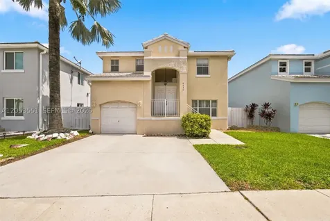 6633 Bayfront Drive Margate FL 33063