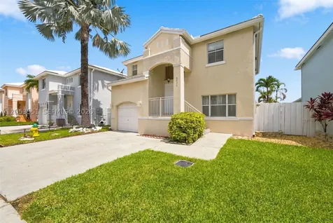 6633 Bayfront Drive Margate FL 33063