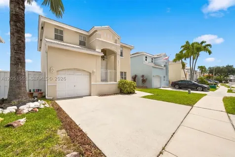 6633 Bayfront Drive Margate FL 33063