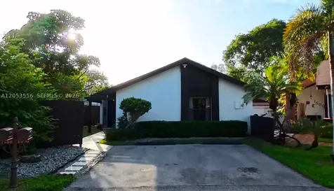 1490 Flamingo Court Pembroke Pines FL 33026