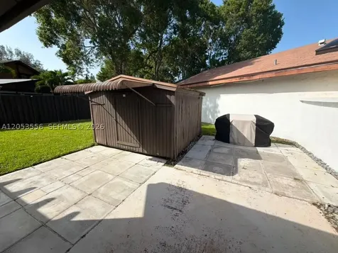 1490 Flamingo Court Pembroke Pines FL 33026