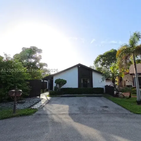 1490 Flamingo Court Pembroke Pines FL 33026