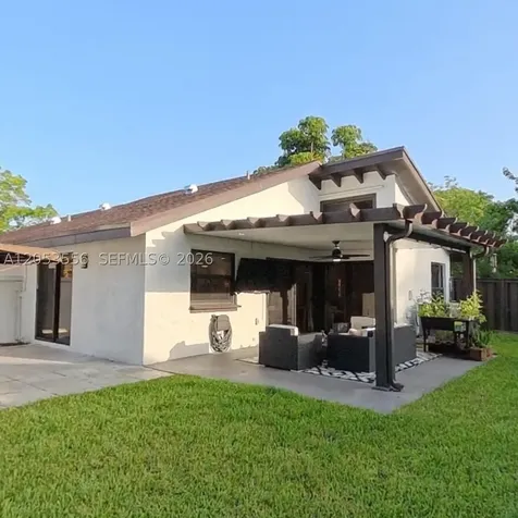 1490 Flamingo Court Pembroke Pines FL 33026