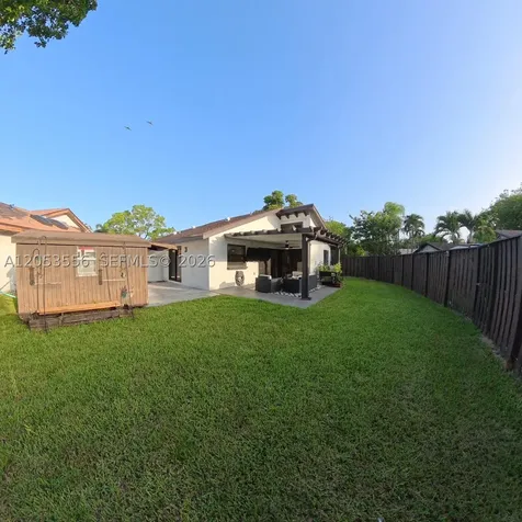 1490 Flamingo Court Pembroke Pines FL 33026
