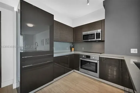 1080 Brickell Avenue Miami FL 33131