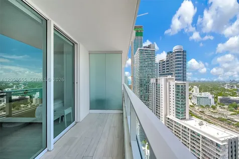 1080 Brickell Avenue Miami FL 33131