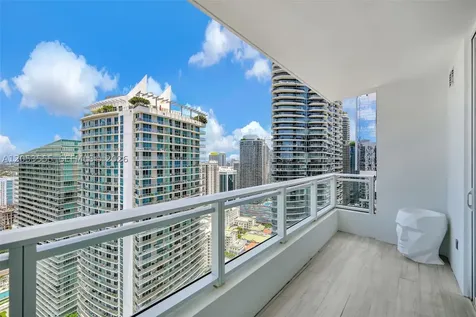 1080 Brickell Avenue Miami FL 33131