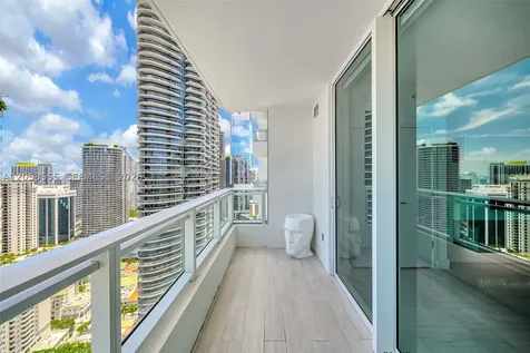 1080 Brickell Avenue Miami FL 33131