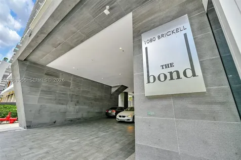 1080 Brickell Avenue Miami FL 33131