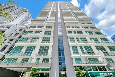 1080 Brickell Avenue Miami FL 33131