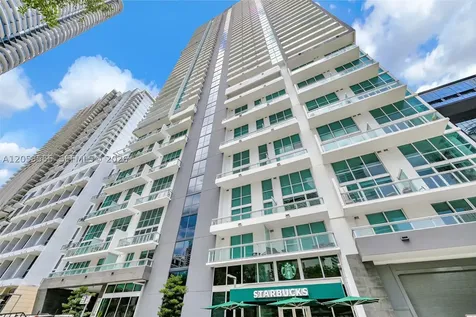 1080 Brickell Avenue Miami FL 33131