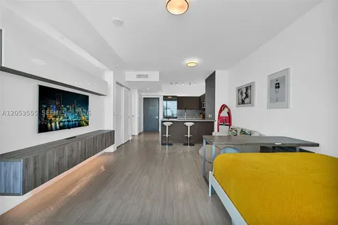 1080 Brickell Avenue Miami FL 33131