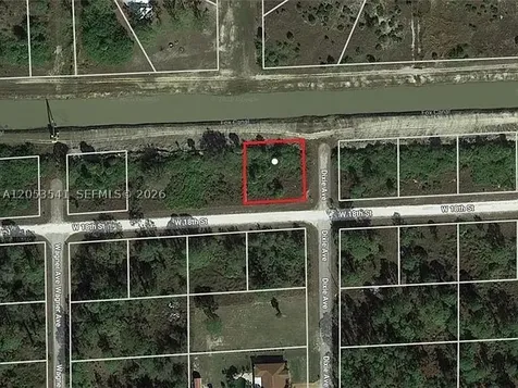 1900 W 18 Street Lehigh Acres FL 33972