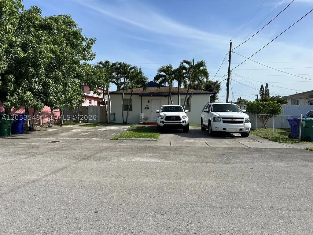 5213 NW 2nd Terrace Miami FL 33126
