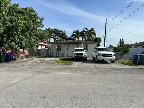 5213 NW 2nd Terrace Miami FL 33126