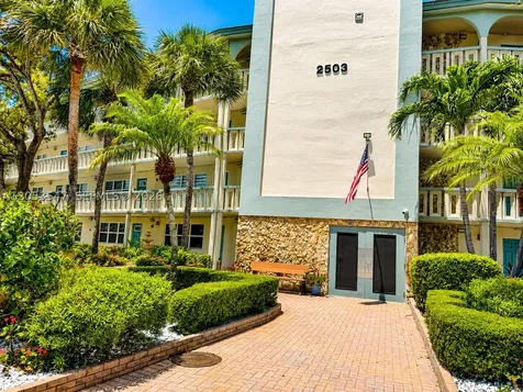 2503 Antigua Terrace Coconut Creek FL 33066