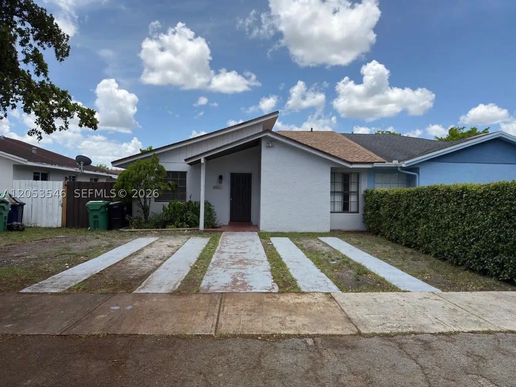 6822 SW 130th Avenue Miami FL 33183