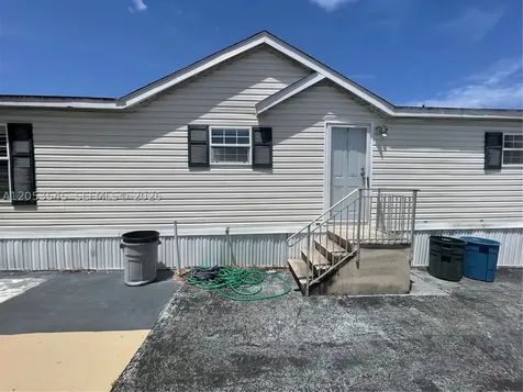 3070 Cove Drive Dania Beach FL 33312