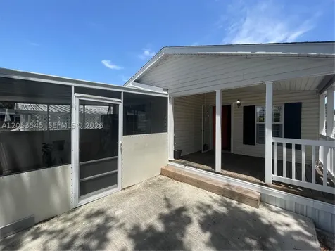 3070 Cove Drive Dania Beach FL 33312