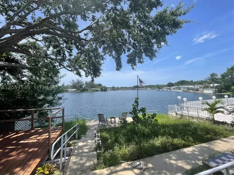 3070 Cove Drive Dania Beach FL 33312