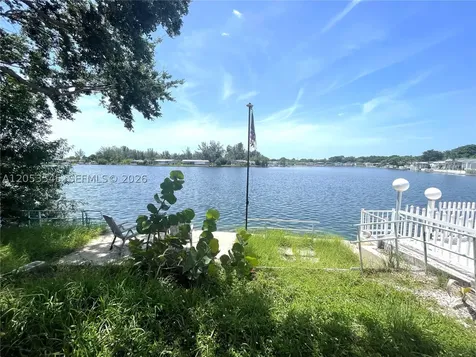 3070 Cove Drive Dania Beach FL 33312