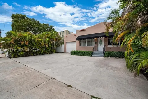 3629 SW 12th Street Miami FL 33135