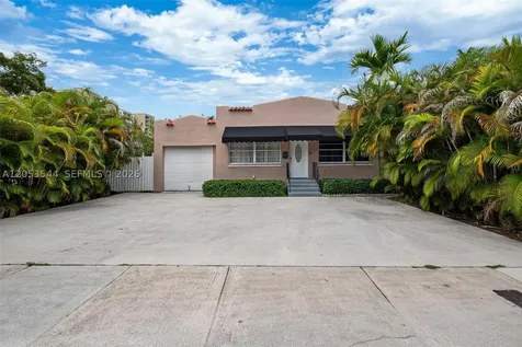 3629 SW 12th Street Miami FL 33135