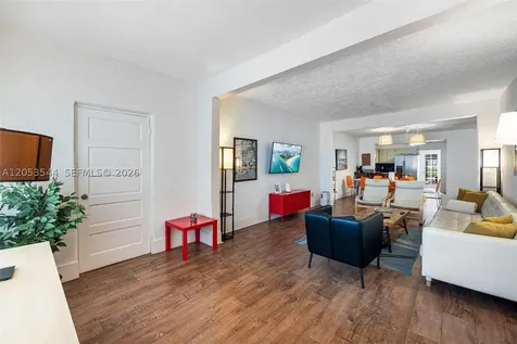 3629 SW 12th Street Miami FL 33135