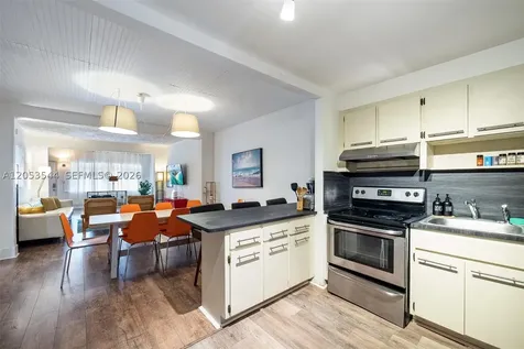 3629 SW 12th Street Miami FL 33135