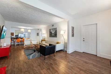 3629 SW 12th Street Miami FL 33135