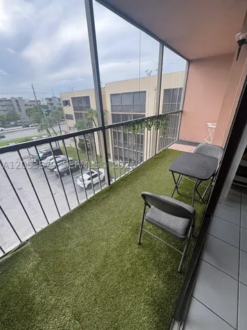 8615 NW 8th Street Miami FL 33126