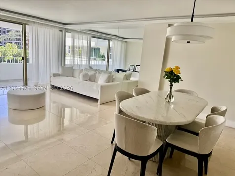199 Ocean Lane Drive Key Biscayne FL 33149
