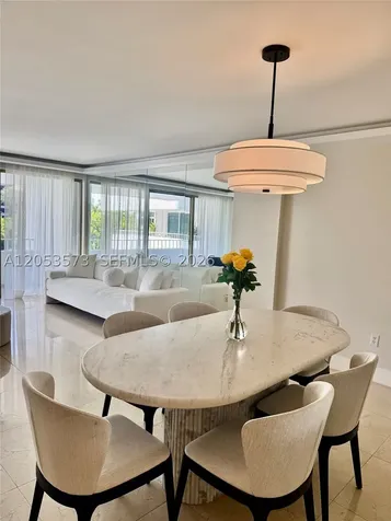 199 Ocean Lane Drive Key Biscayne FL 33149