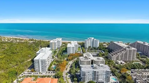 199 Ocean Lane Drive Key Biscayne FL 33149