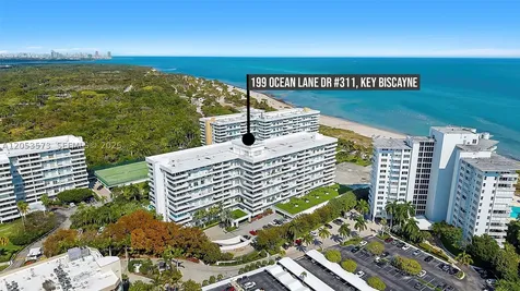 199 Ocean Lane Drive Key Biscayne FL 33149