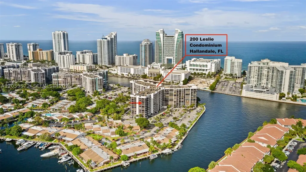 200 Leslie Drive Hallandale Beach FL 33009