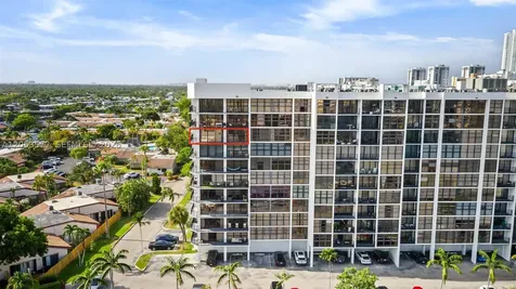 200 Leslie Drive Hallandale Beach FL 33009