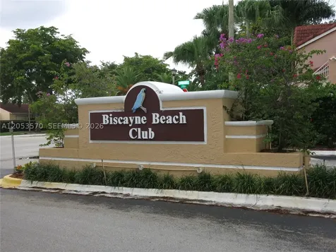 10440 SW 156th Court Miami FL 33196