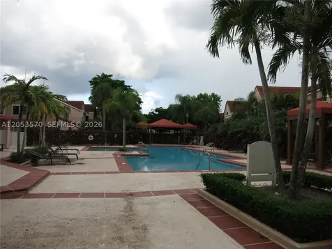 10440 SW 156th Court Miami FL 33196