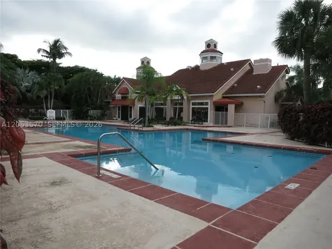 10440 SW 156th Court Miami FL 33196