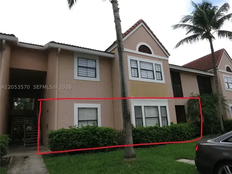 10440 SW 156th Court Miami FL 33196