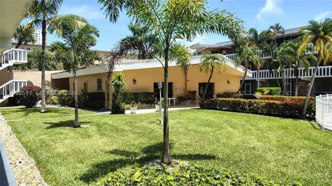 201 NE 14th Avenue Hallandale Beach FL 33009