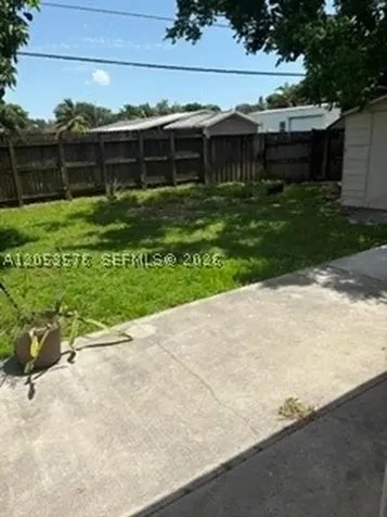 6183 SW 41st Court Davie FL 33314