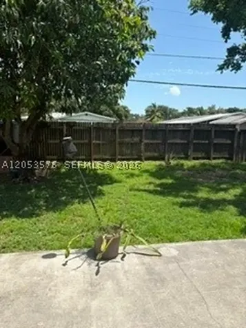 6183 SW 41st Court Davie FL 33314
