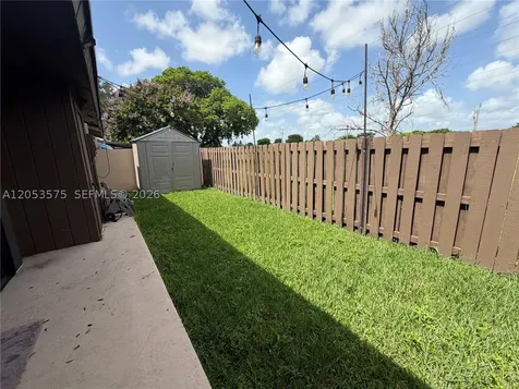11002 SW 125th Court Miami FL 33186