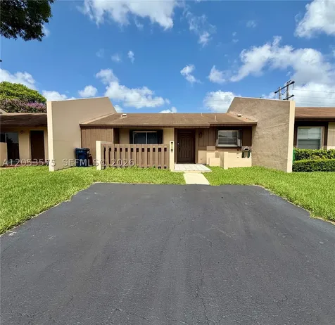 11002 SW 125th Court Miami FL 33186