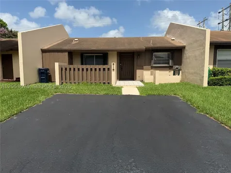 11002 SW 125th Court Miami FL 33186